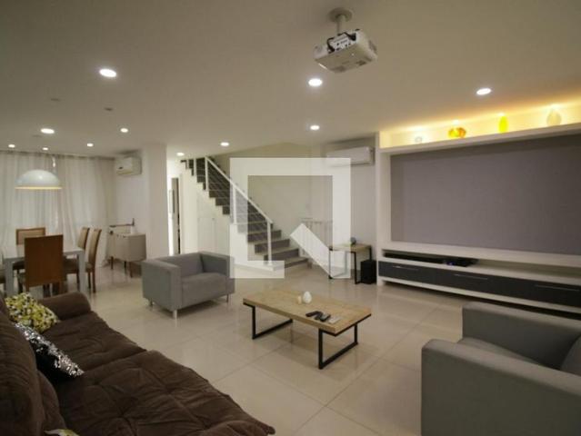 Casa, Pechincha, 3 Quartos, 340 m2 Rio de Janeiro