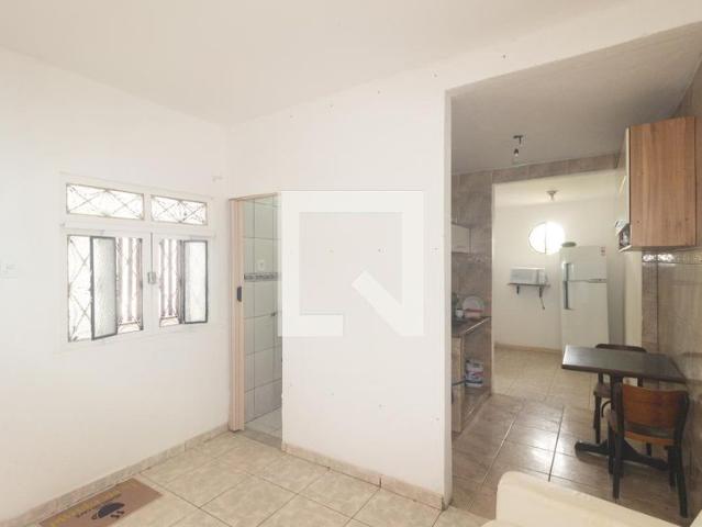 Casa, Pedra de Guaratiba, 1 Quarto, 57 m2 Rio de Janeiro