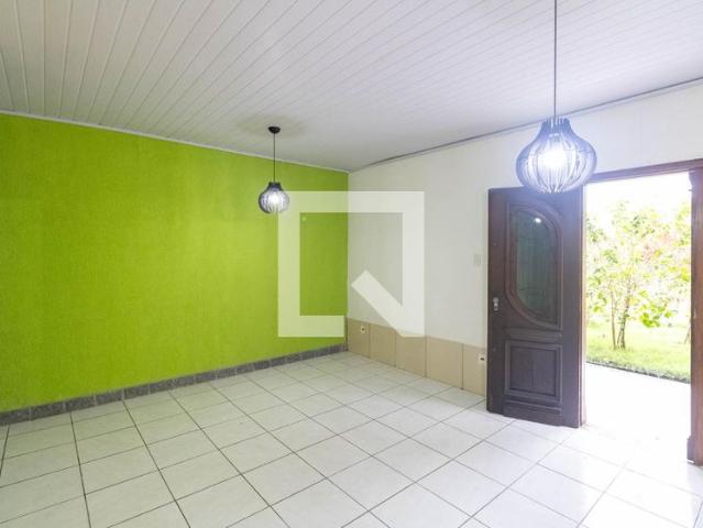 Casa, Pedra de Guaratiba, 1 Quarto, 70 m2 Rio de Janeiro