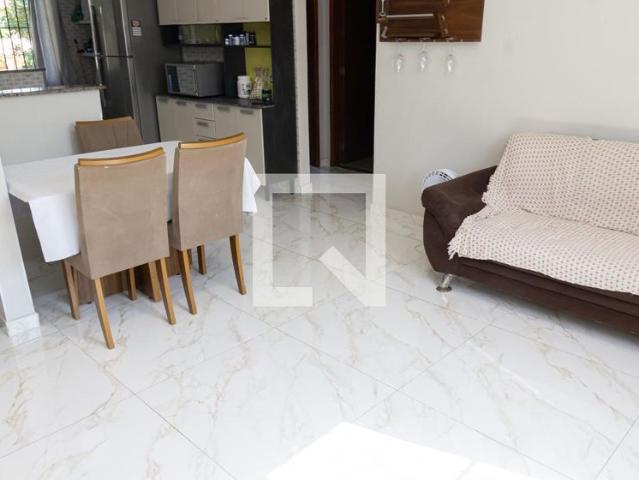 Casa, Pedra de Guaratiba, 2 Quartos, 90 m2 Rio de Janeiro