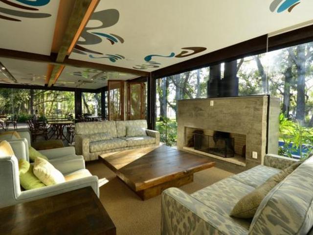 Casa Pedra Redonda