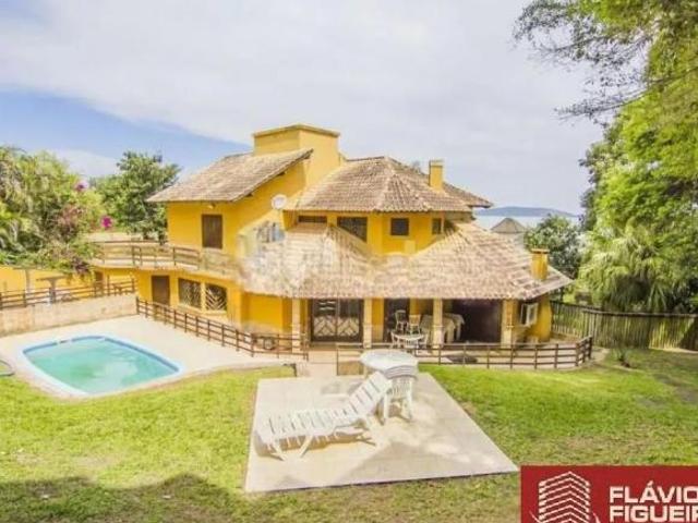 Casa Pedra Redonda