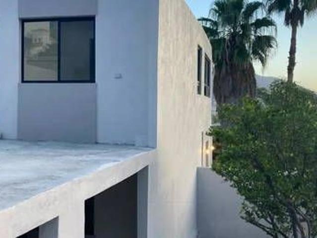 Casa Pedregal De La Huasteca Santa Catarina Renta