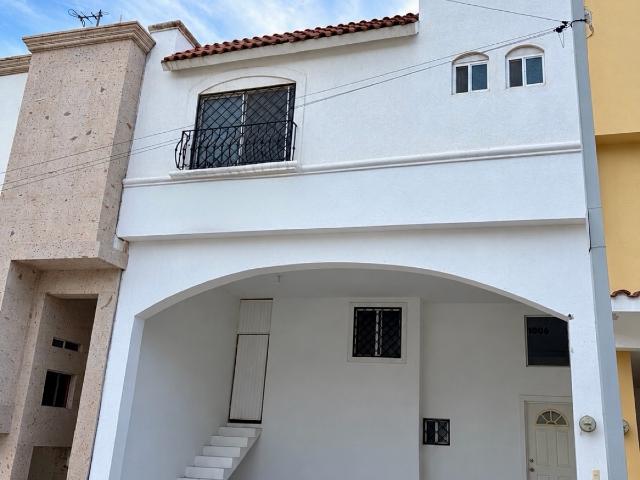 Casa Pedregal de La Huasteca