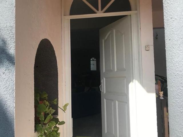 Casa Pedregal de las Animas