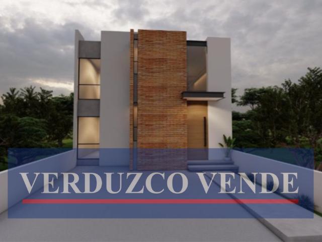 Casa Pedregal 2