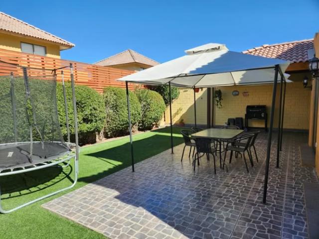 Casa pedro barrios / ovalle | 3 dormitorios por 5900.00 en Ovalle