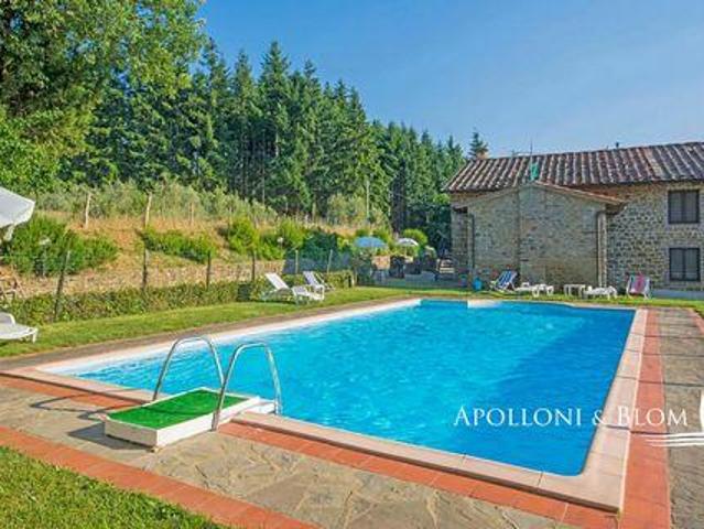 Casa Pelago ToscanaTuscany 50060 DS95716063