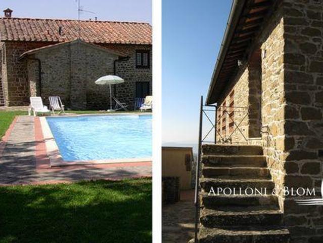 Casa Pelago ToscanaTuscany 50060 ES95716063