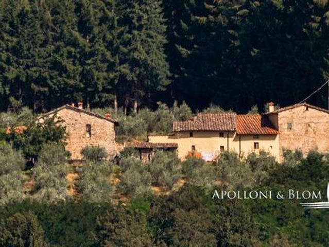 Casa Pelago ToscanaTuscany 50060 ES95716063