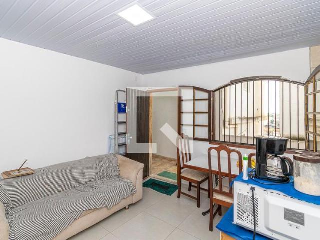 Casa, Penha Circular, 1 Quarto, 40 m2 Rio de Janeiro