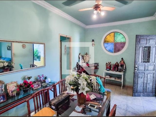 Casa, Penha Circular, 4 Quartos, 360 m2 Rio de Janeiro