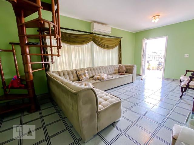 Casa, Penha de França, 4 Quartos, 247 m2 São Paulo