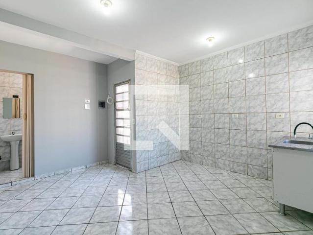 Casa, Penha de França, 1 Quarto, 50 m2 São Paulo