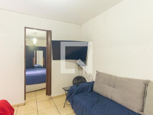 Casa, Penha de França, 1 Quarto, 80 m2 São Paulo