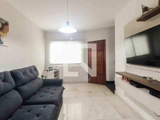Casa, Penha de França, 2 Quartos, 112 m2 São Paulo