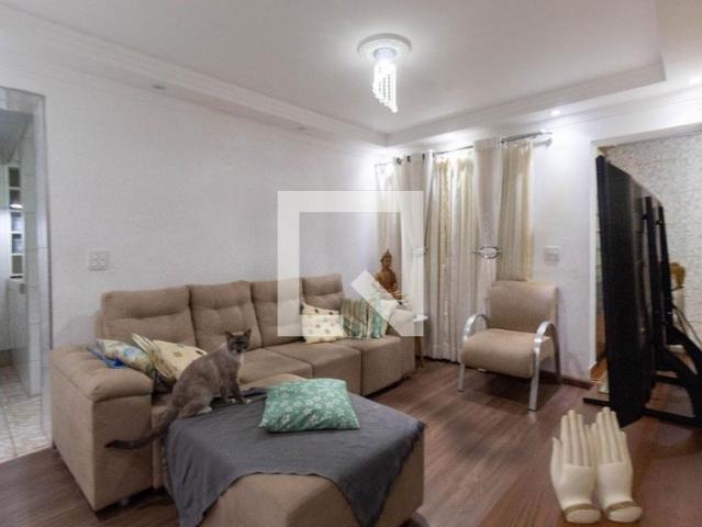 Casa, Penha de França, 2 Quartos, 75 m2 São Paulo