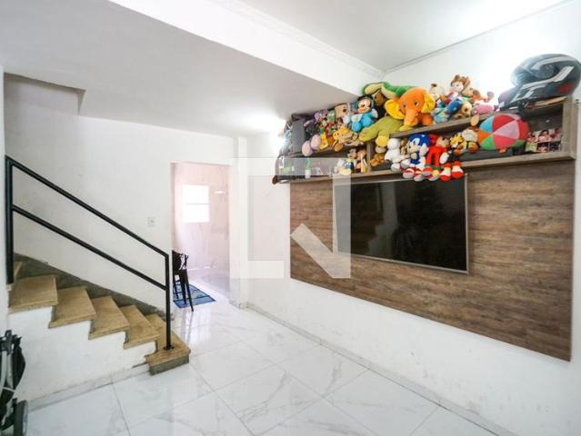 Casa, Penha de França, 2 Quartos, 80 m2 São Paulo