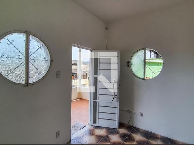Casa, Penha, 1 Quarto, 50 m2 Rio de Janeiro
