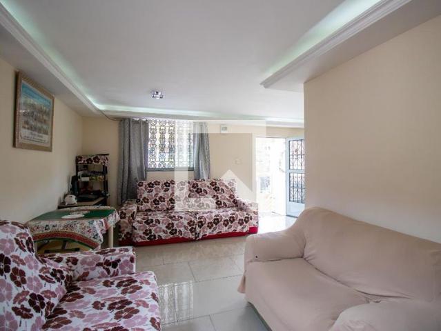 Casa, Penha, 2 Quartos, 90 m2 Rio de Janeiro