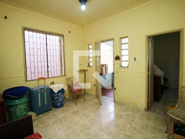 Casa, Penha, 2 Quartos, 110 m2 Rio de Janeiro