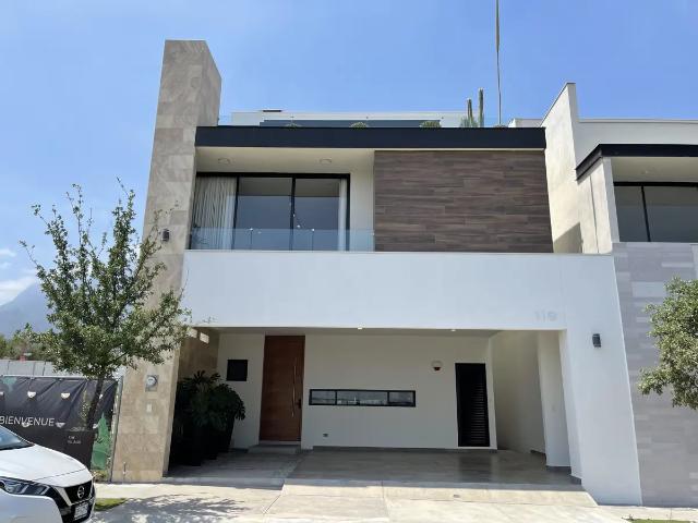 CASA PENINSULA CUMBRES ELITE PREMIER GARCIA VENTA