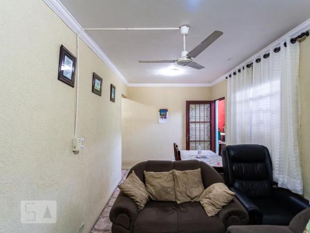 Casa, Pestana, 2 Quartos, 80 m2 Osasco