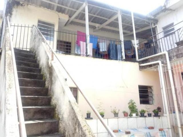 Casa Pestana