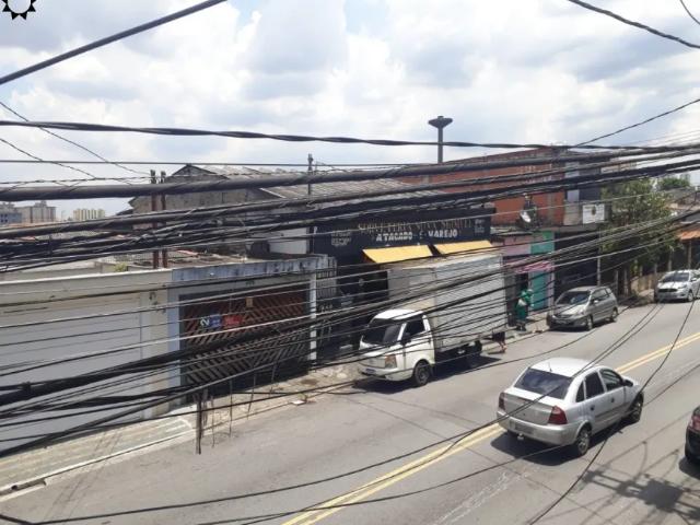 Casa pestana osasco