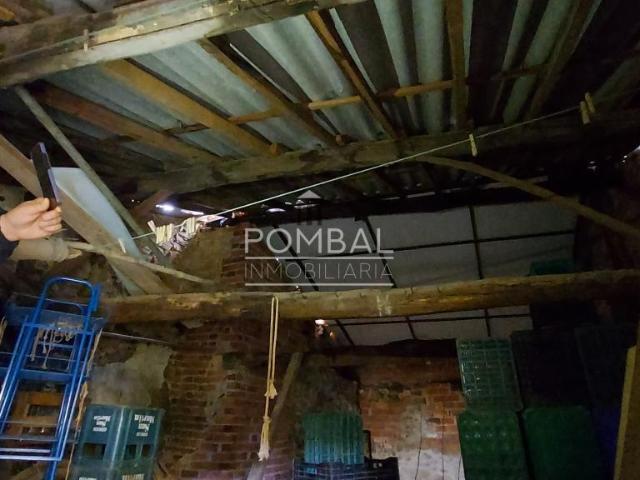 CASA PEQUEÑA PARA REFORMAR