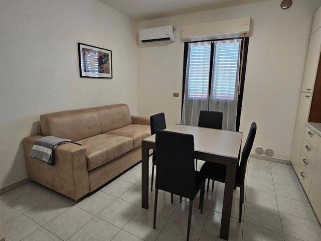 Casa per periodo invernale