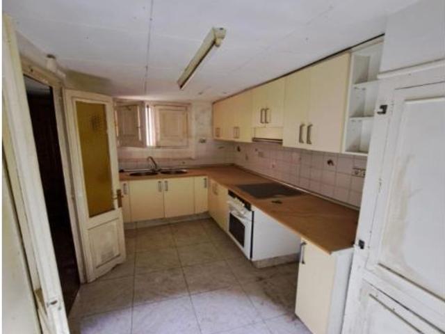 Casa per reformar