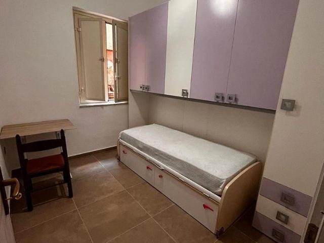 Casa per studenti policlinico