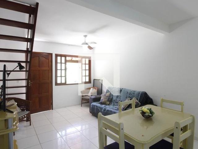 Casa, Peró, 2 Quartos, 60 m2 Cabo Frio