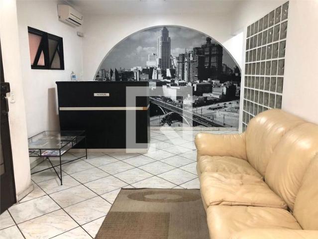 Casa, Perdizes, 13 Quartos, 445 m2 São Paulo