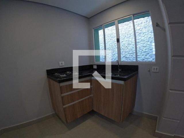 Casa, Perdizes, 1 Quarto, 38 m2 São Paulo
