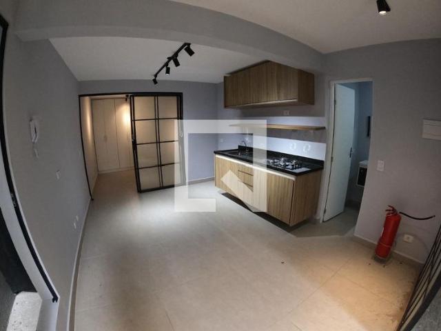 Casa, Perdizes, 1 Quarto, 40 m2 São Paulo
