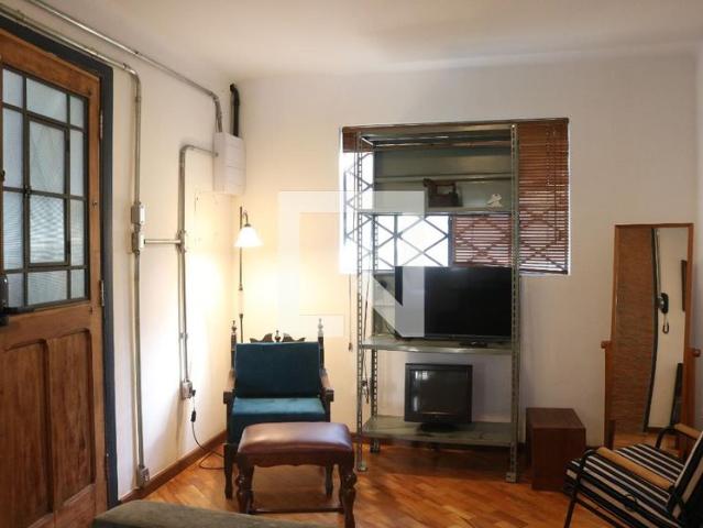 Casa, Perdizes, 1 Quarto, 52 m2 São Paulo