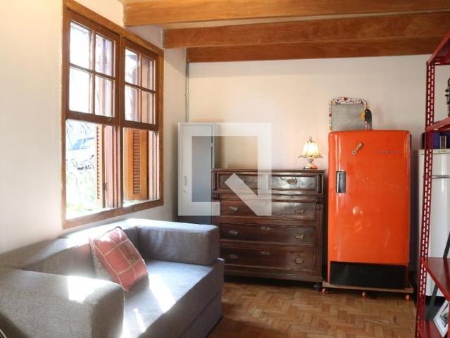 Casa, Perdizes, 1 Quarto, 68 m2 São Paulo