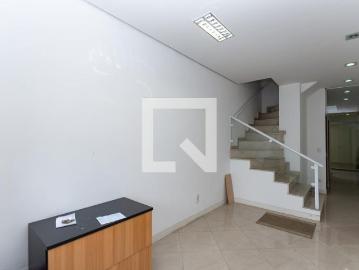 Casa, Perdizes, 2 Quartos, 84 m2 São Paulo