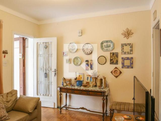 Casa, Perdizes, 2 Quartos, 120 m2 São Paulo