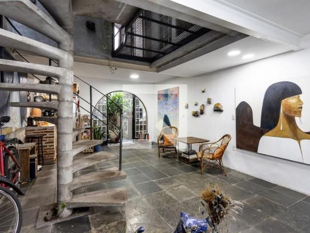 Casa, Perdizes, 2 Quartos, 135 m2 São Paulo