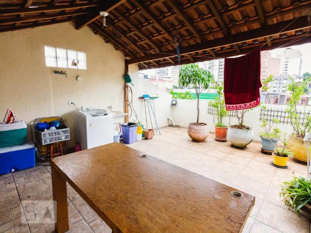 Casa, Perdizes, 2 Quartos, 180 m2 São Paulo