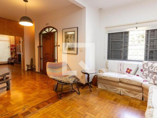 Casa, Perdizes, 4 Quartos, 400 m2 São Paulo