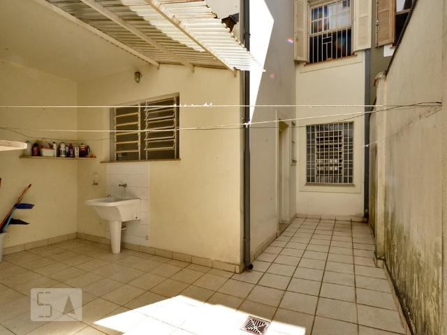 Casa, Perdizes, 3 Quartos, 140 m2 São Paulo