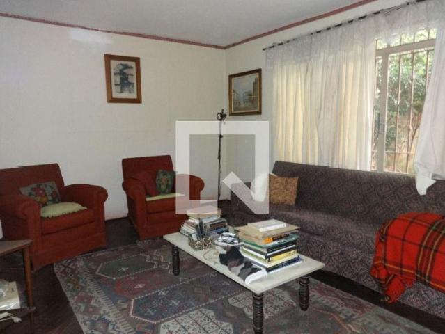 Casa, Perdizes, 3 Quartos, 214 m2 São Paulo