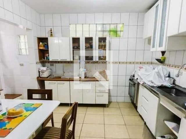 Casa, Perdizes, 3 Quartos, 250 m2 São Paulo