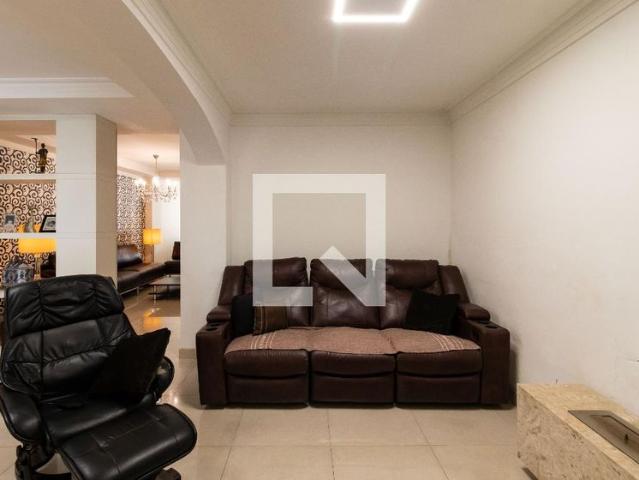 Casa, Perdizes, 3 Quartos, 280 m2 São Paulo