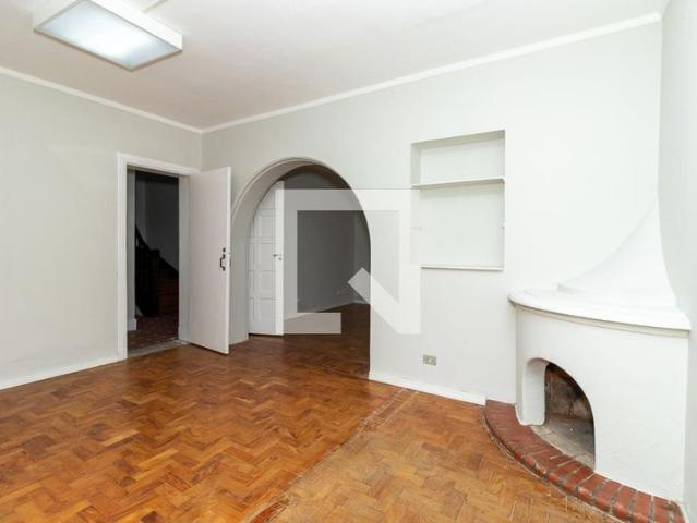 Casa, Perdizes, 4 Quartos, 300 m2 São Paulo
