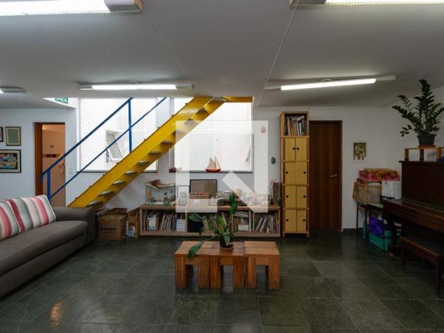 Casa, Perdizes, 4 Quartos, 200 m2 São Paulo